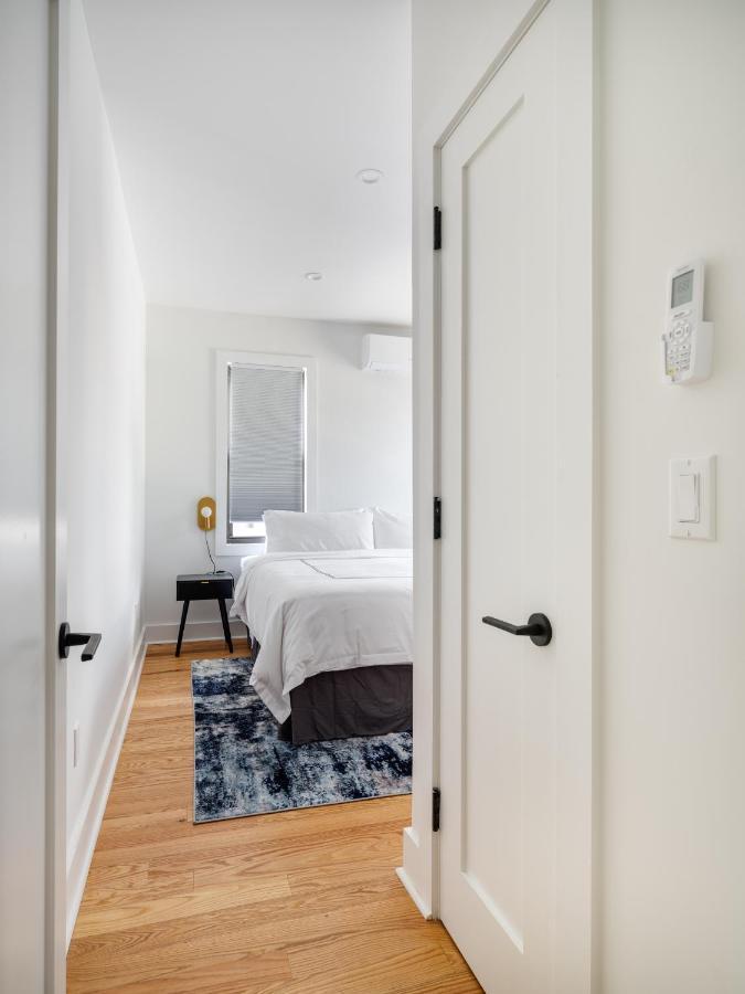 Apartamento Modern Three Bedroom Brooklyn Condo-hotel Nova York