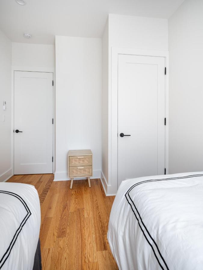 Apartamento Modern Three Bedroom Brooklyn Condo-hotel