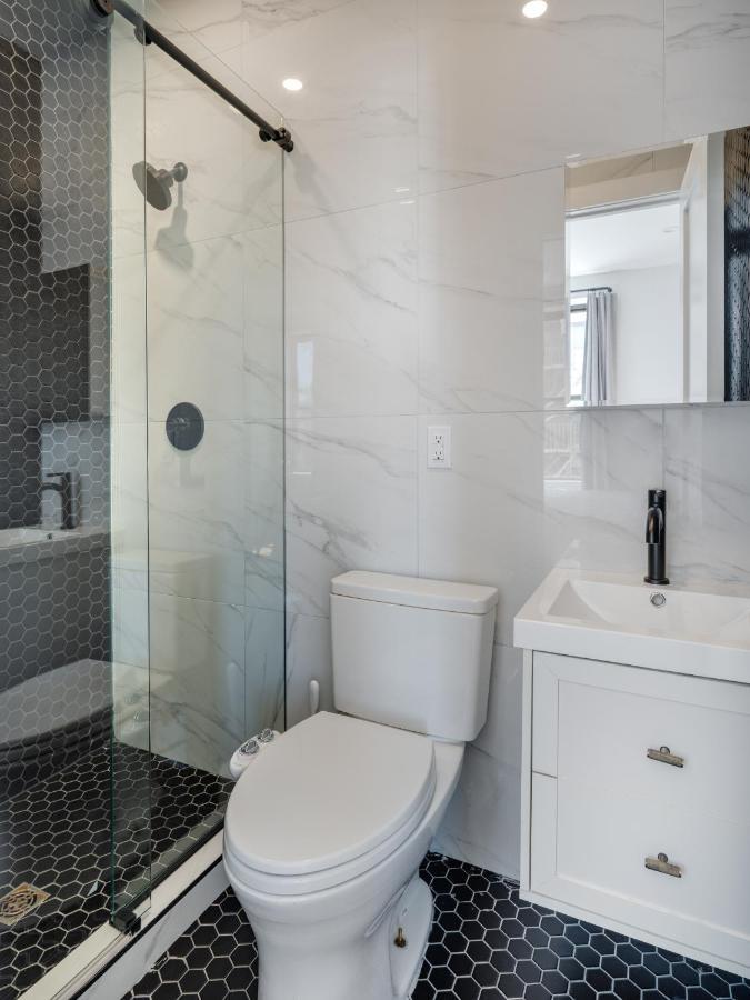 Apartamento Modern Three Bedroom Brooklyn Condo-hotel Nova York