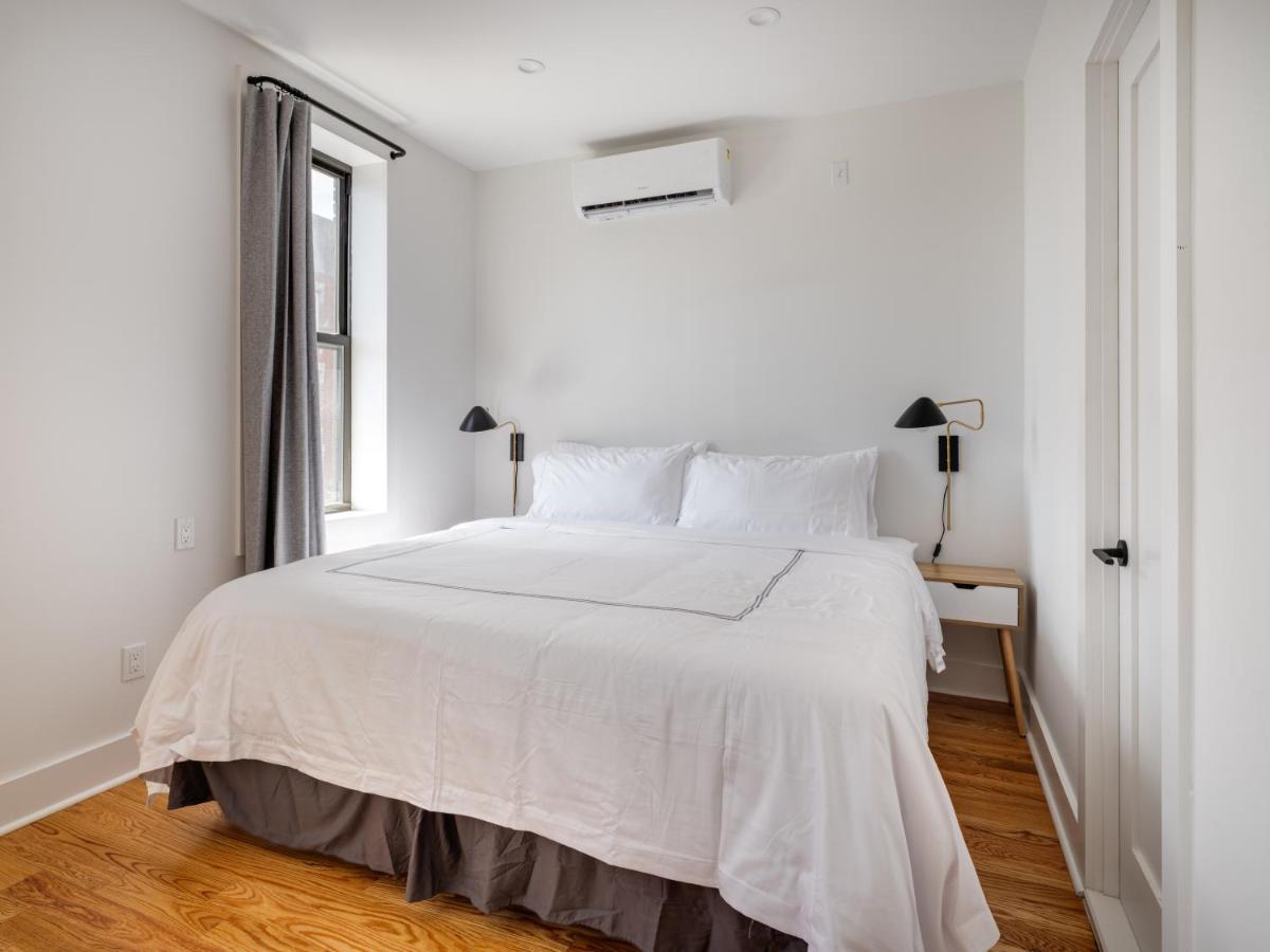 Apartamento Modern Three Bedroom Brooklyn Condo-hotel