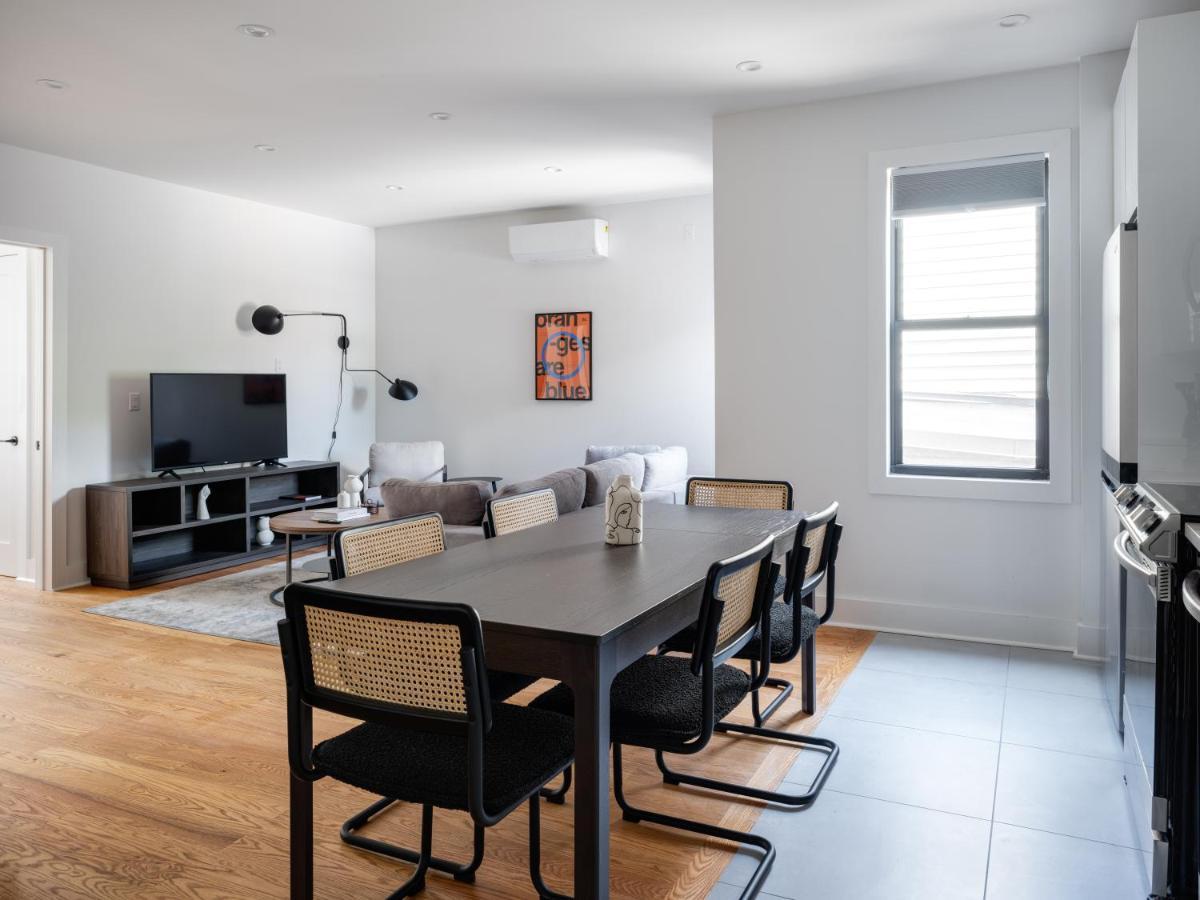 Apartamento Modern Three Bedroom Brooklyn Condo-hotel