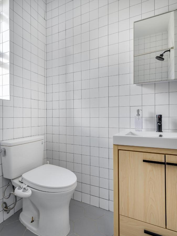 Apartamento Modern Three Bedroom Brooklyn Condo-hotel *