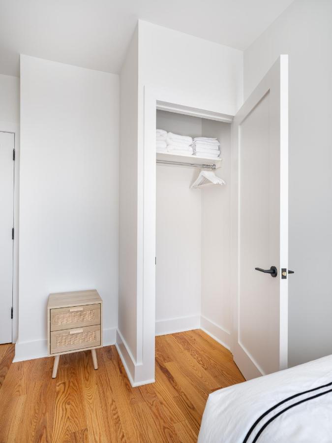 Modern Three Bedroom Brooklyn Condo-hotel * Nova York