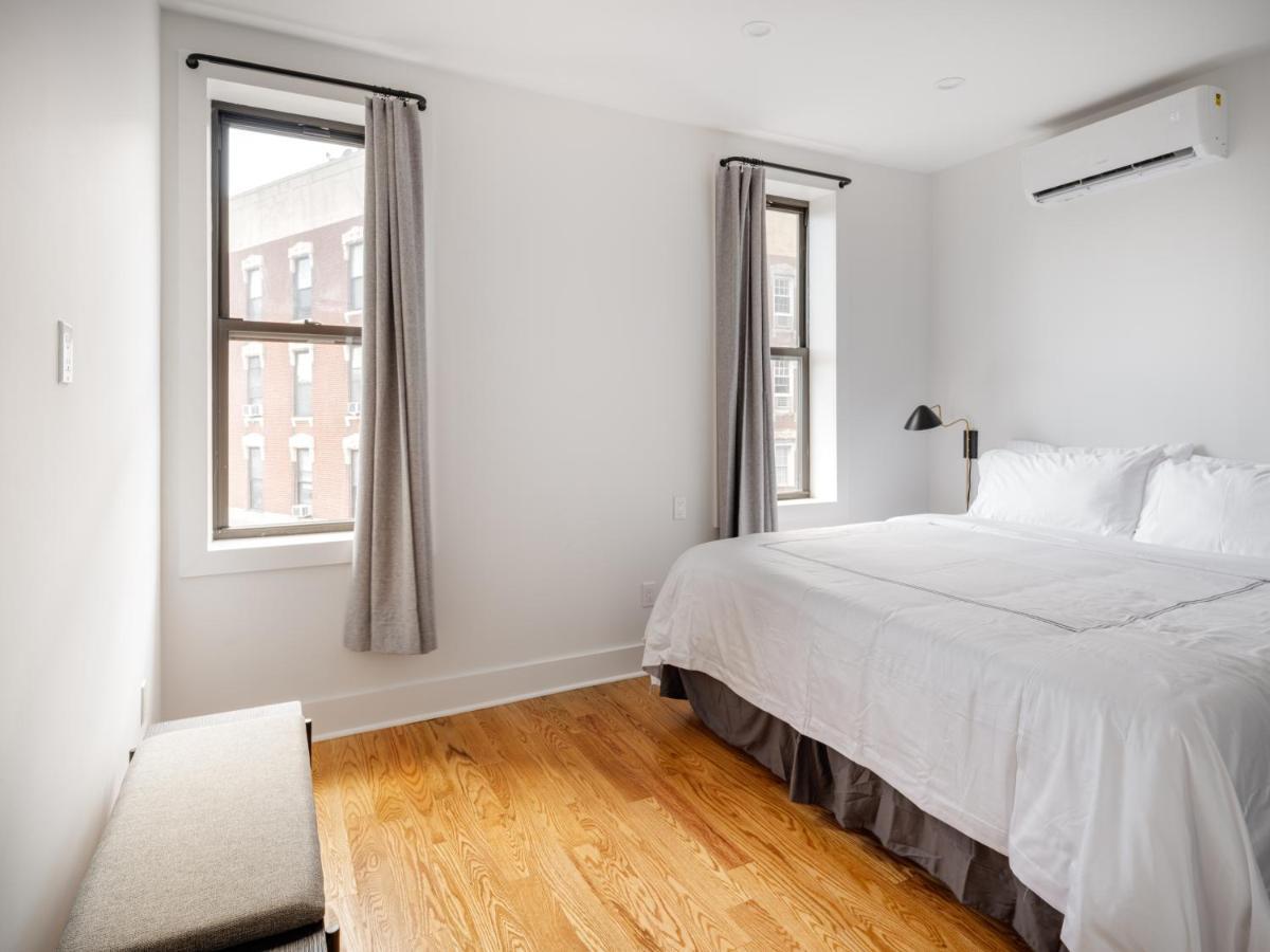 Apartamento Modern Three Bedroom Brooklyn Condo-hotel